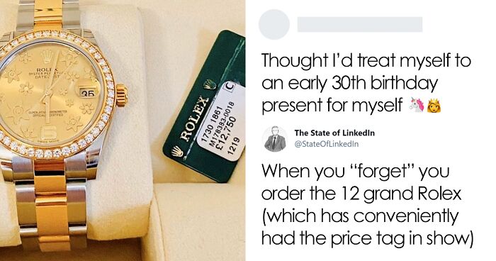 30 Screenshots That Show The Worst Side Of LinkedIn, Shared By This Twitter Page