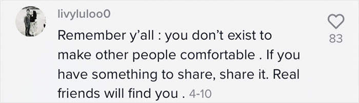 Woman Shares 5 Things People Do That Instantly Make Them Less Likeable, And Almost Everyone Is Guilty Of Them Woman Shares 5 Things People Do That Instantly Make Them Less Likeable, And Almost Everyone Is Guilty Of Them