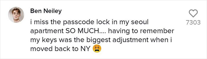 Girl Points Out 10 Things In Korean Households That Are Made To Make Life Easier And More Comfortable Girl Points Out 10 Things In Korean Households That Are Made To Make Life Easier And More Comfortable