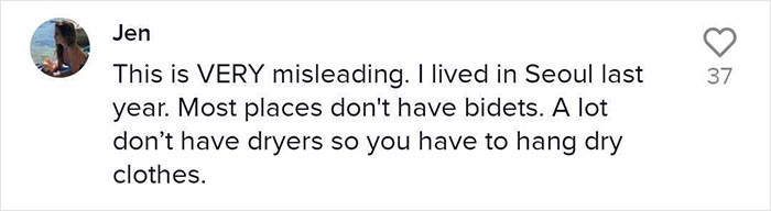 Girl Points Out 10 Things In Korean Households That Are Made To Make Life Easier And More Comfortable Girl Points Out 10 Things In Korean Households That Are Made To Make Life Easier And More Comfortable