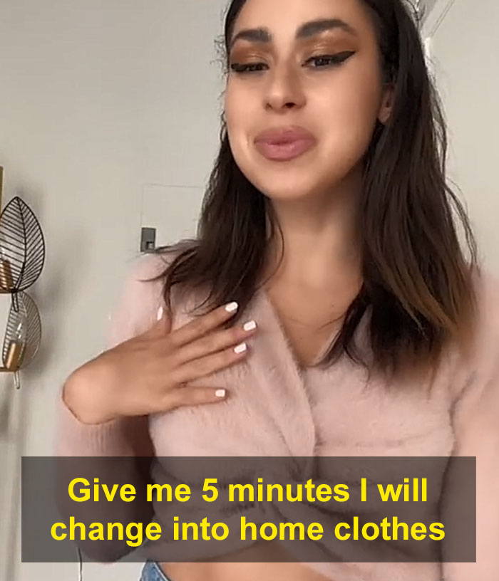 'Things That Are Normal In America But Offensive In Russia'