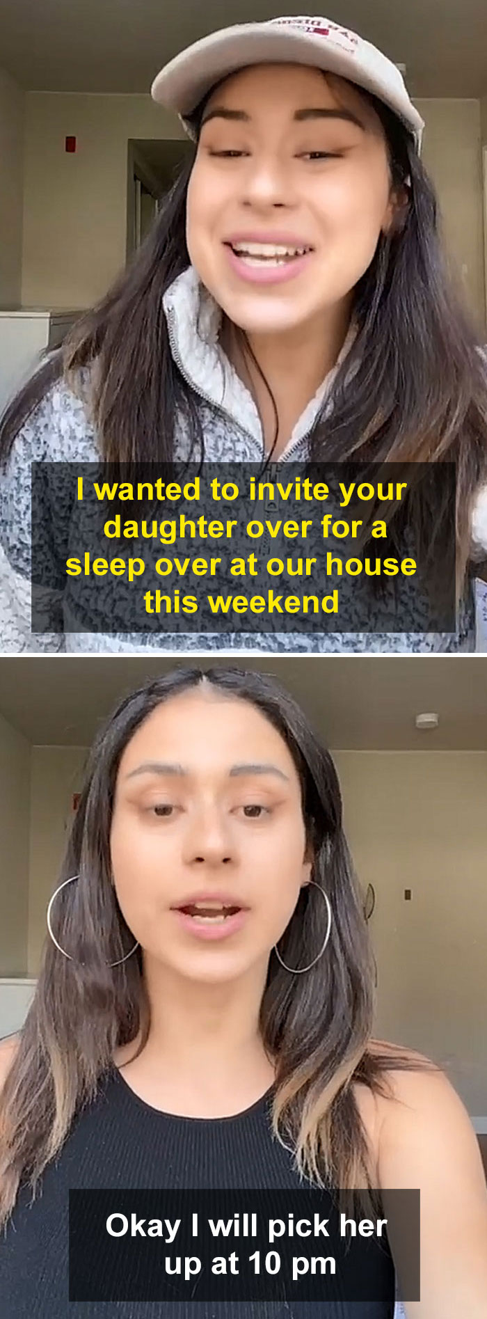 'Things That Are Normal In America But Offensive In Russia'