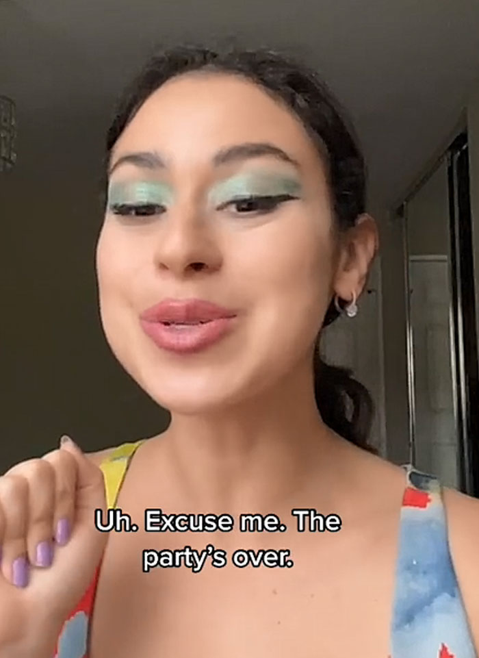 'Things That Are Normal In America But Offensive In Russia'