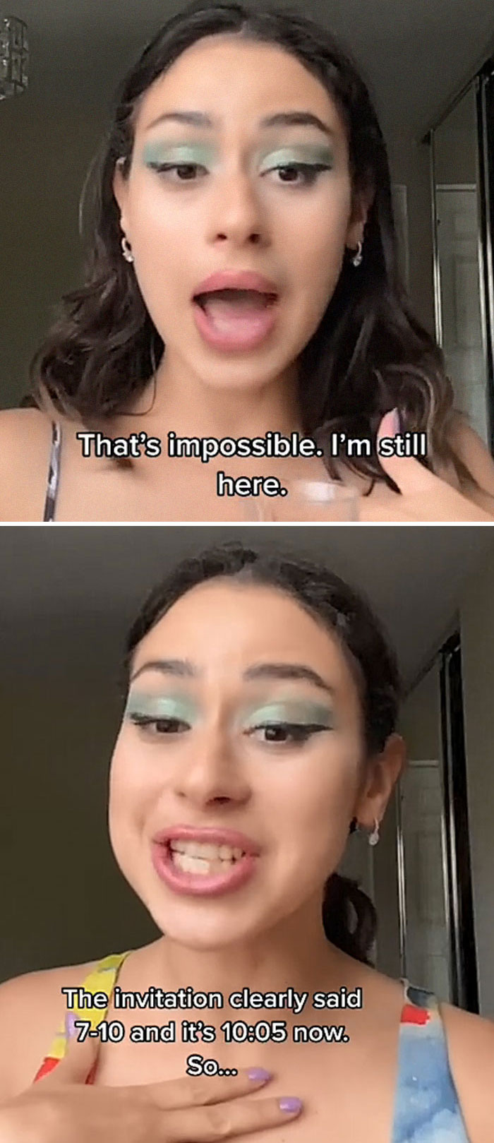 'Things That Are Normal In America But Offensive In Russia'