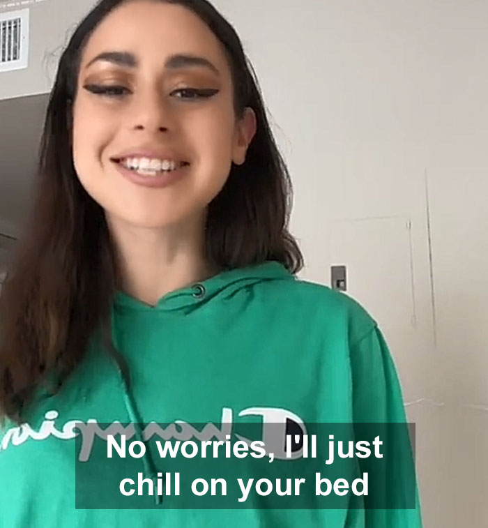 'Things That Are Normal In America But Offensive In Russia' 'Things That Are Normal In America But Offensive In Russia'