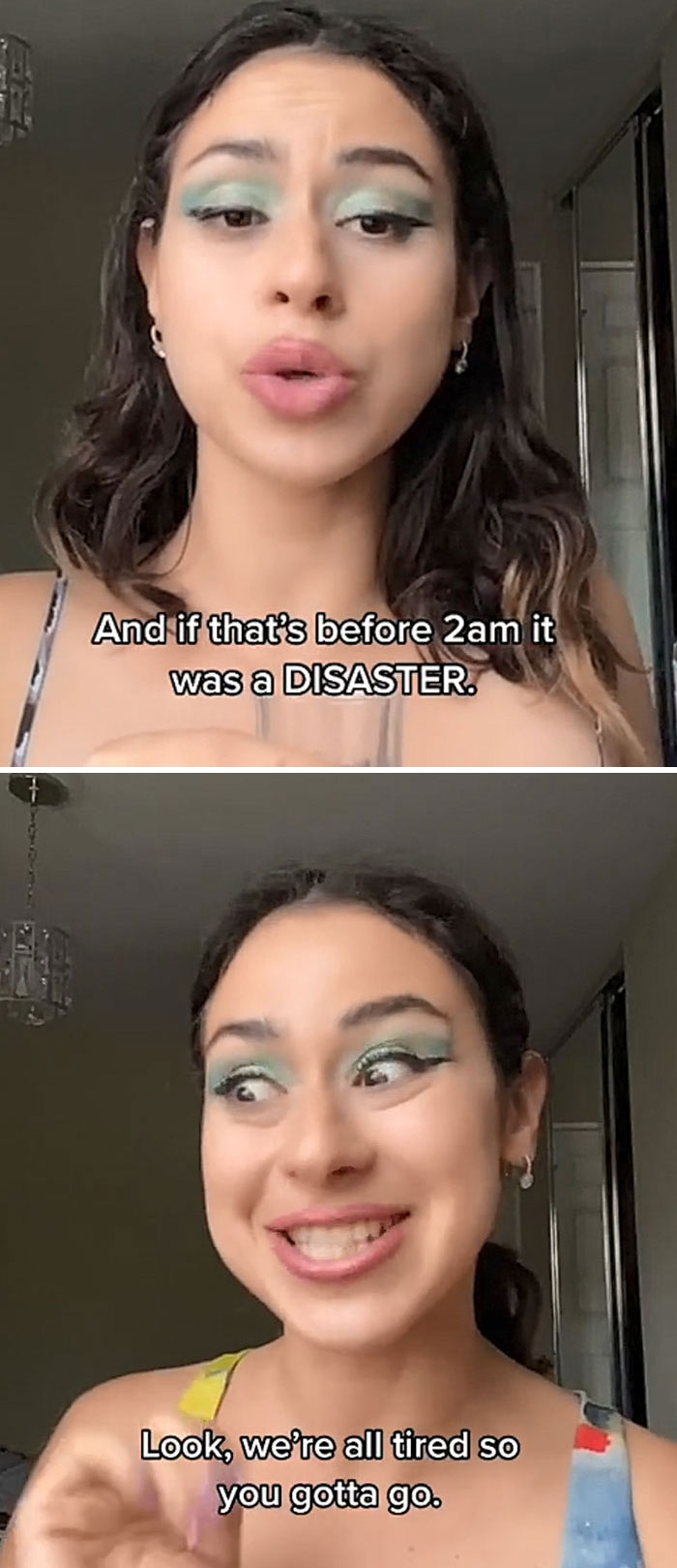 'Things That Are Normal In America But Offensive In Russia' 'Things That Are Normal In America But Offensive In Russia'