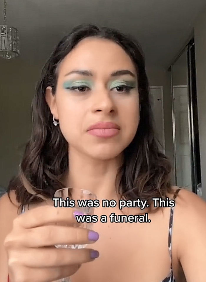 'Things That Are Normal In America But Offensive In Russia'