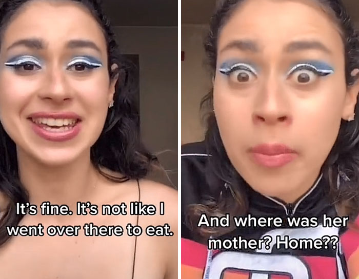 'Things That Are Normal In America But Offensive In Russia'