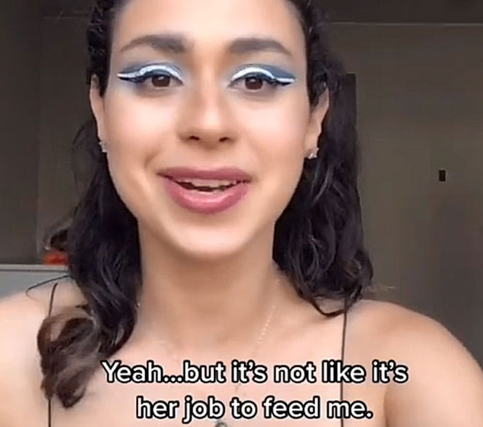 'Things That Are Normal In America But Offensive In Russia'