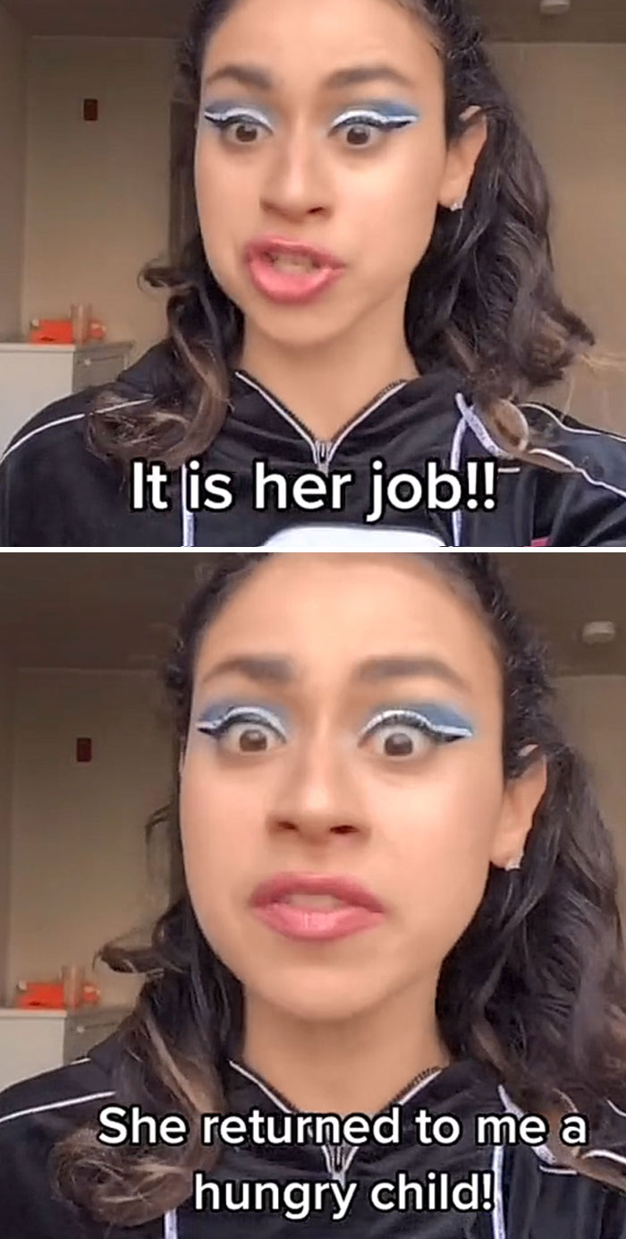 'Things That Are Normal In America But Offensive In Russia'