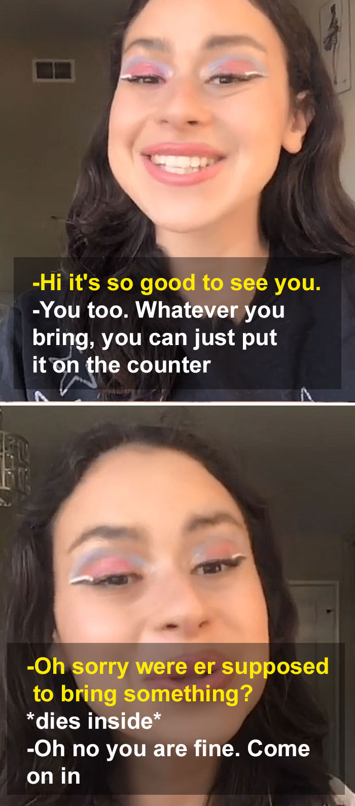 'Things That Are Normal In America But Offensive In Russia'