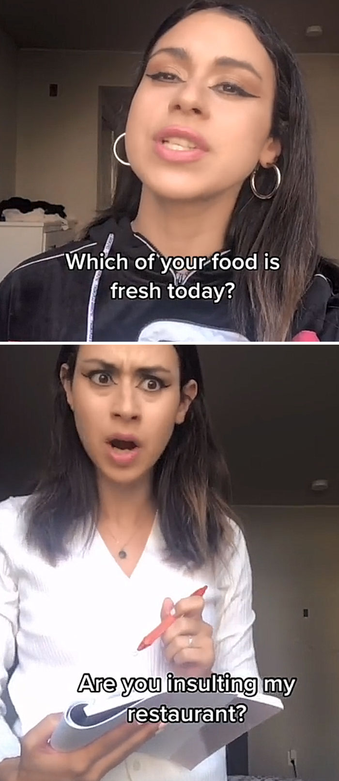 'Things That Are Normal In America But Offensive In Russia'