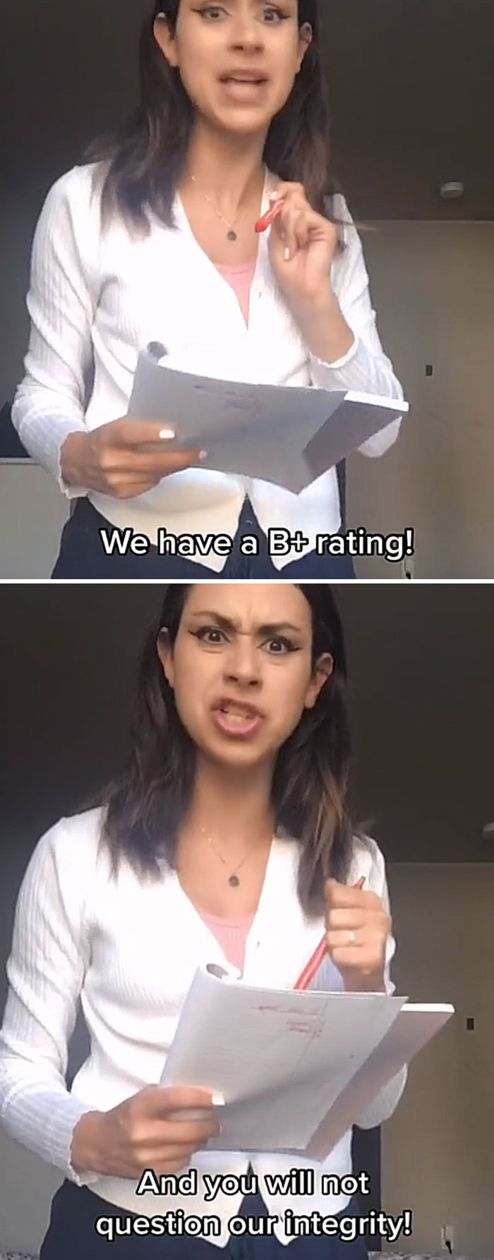 'Things That Are Normal In America But Offensive In Russia'