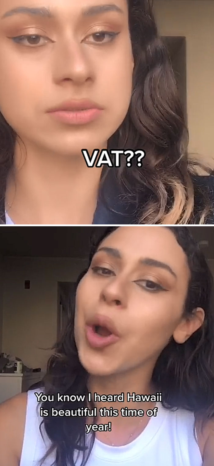 'Things That Are Normal In America But Offensive In Russia'