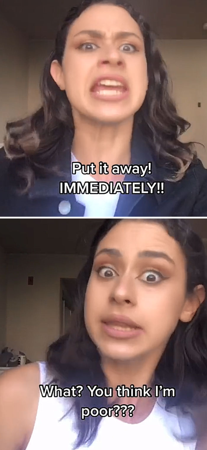 'Things That Are Normal In America But Offensive In Russia' 'Things That Are Normal In America But Offensive In Russia'