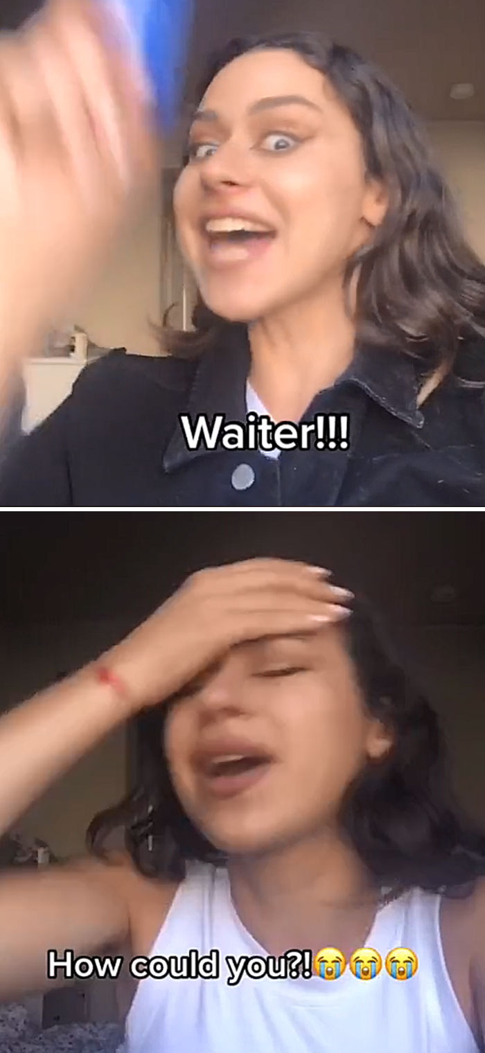 'Things That Are Normal In America But Offensive In Russia'