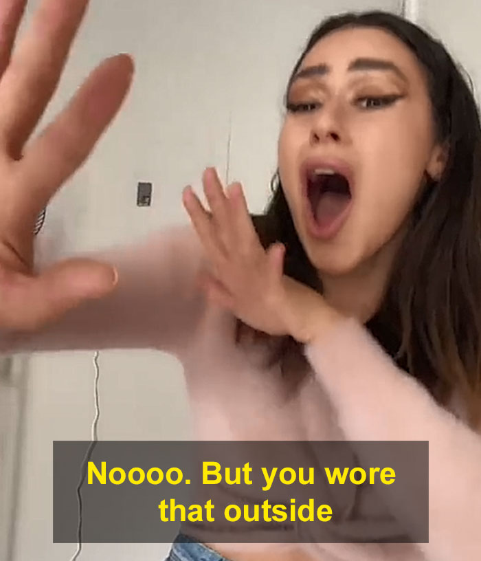 'Things That Are Normal In America But Offensive In Russia'