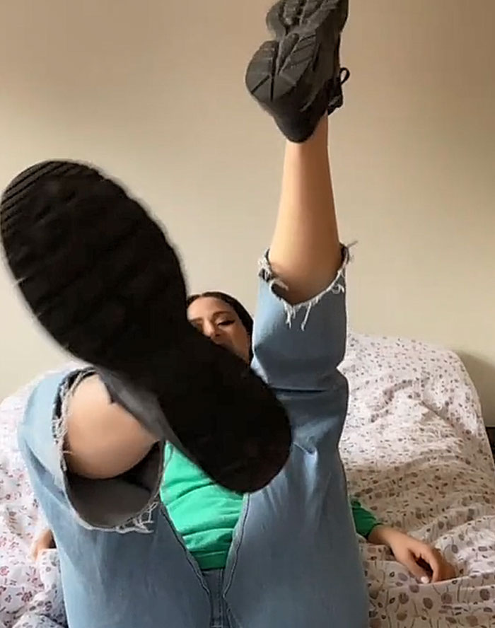 'Things That Are Normal In America But Offensive In Russia' 'Things That Are Normal In America But Offensive In Russia'