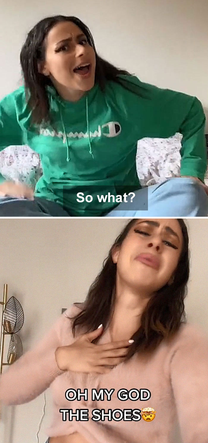 'Things That Are Normal In America But Offensive In Russia'