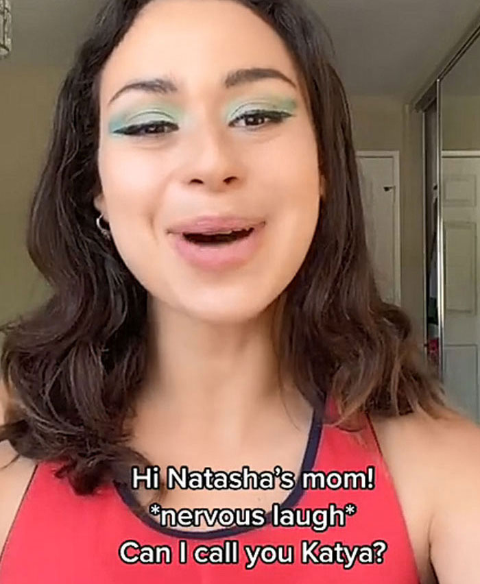 'Things That Are Normal In America But Offensive In Russia'