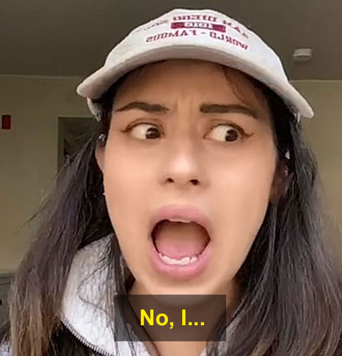 'Things That Are Normal In America But Offensive In Russia'