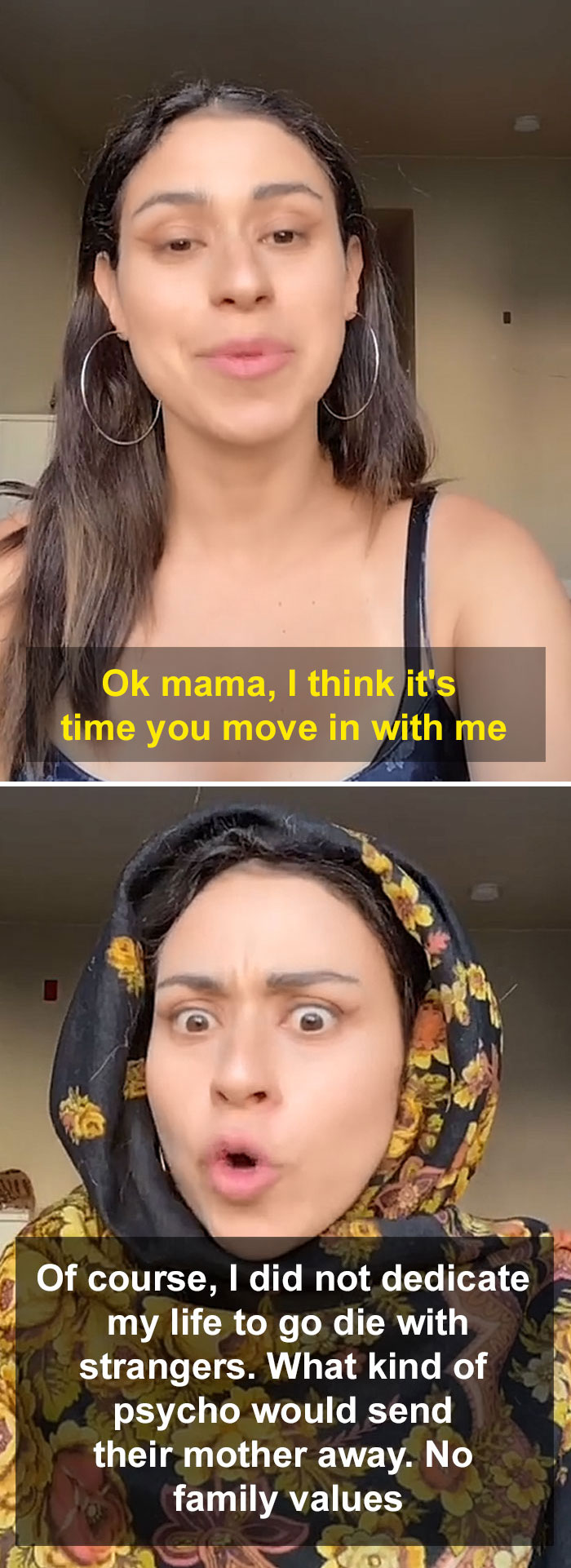 'Things That Are Normal In America But Offensive In Russia'