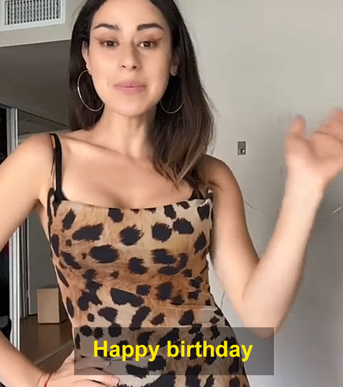 'Things That Are Normal In America But Offensive In Russia'