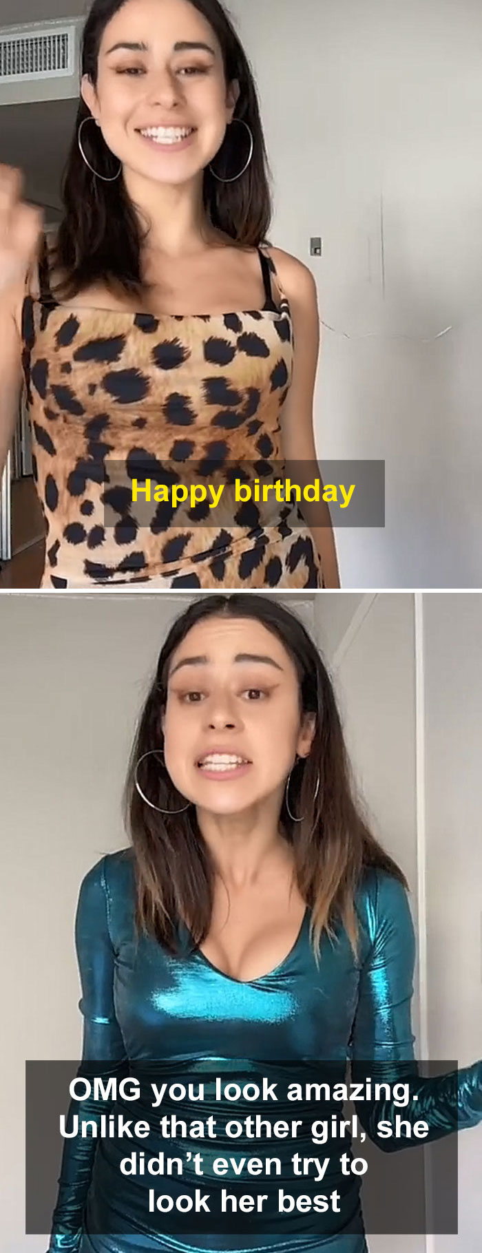 'Things That Are Normal In America But Offensive In Russia'