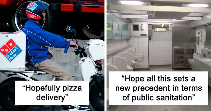 Folks In This Online Group Predict That These 30 Things Won’t Go Back To Normal After The Pandemic