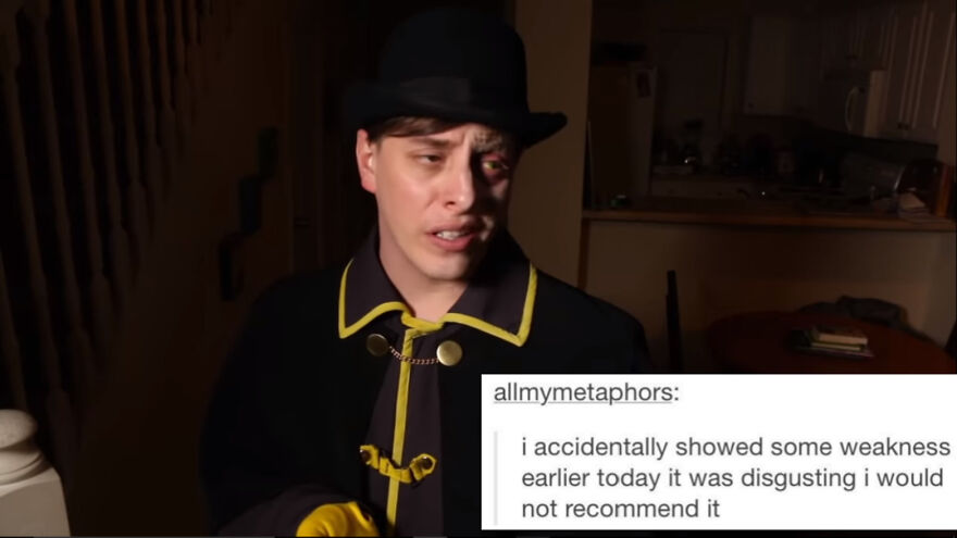 This Beautiful Thing I Have Saved