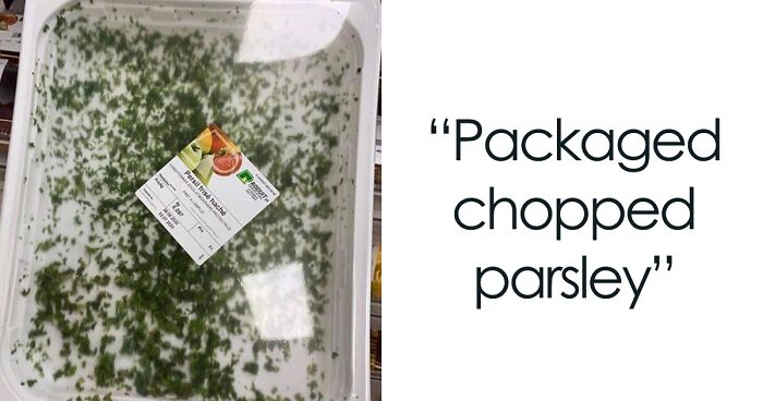 30 Times Food Packaging Was So Wrong, People Couldn’t Stay Silent Any Longer30 Times Food Packaging Was So Wrong, People Couldn’t Stay Silent Any Longer
