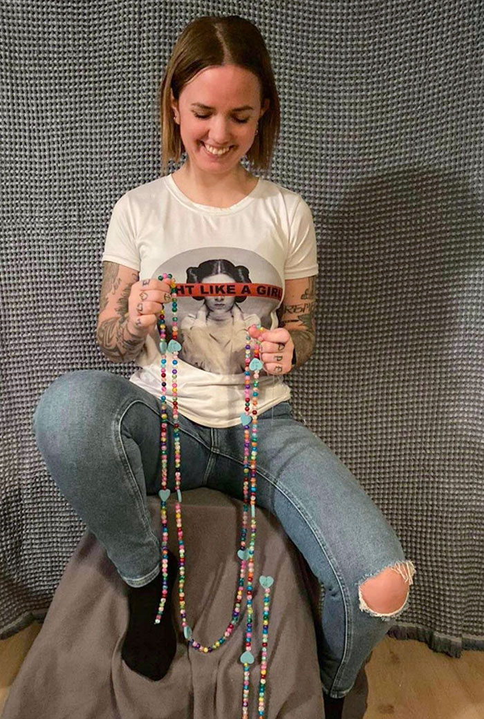 I Can Finally Celebrate My One Year For Being Clean From Self-Harm