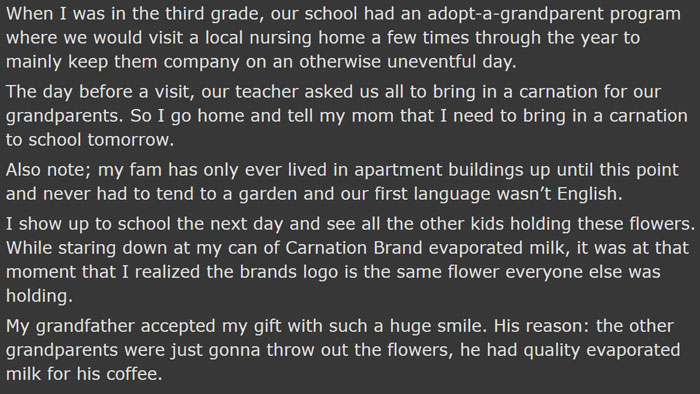 This Is Super Wholesome