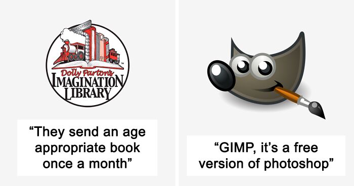 30 Helpful Things On The Web That Are Free And Everyone Should Take Advantage Of, As Shared By People Online