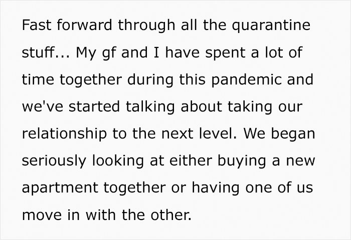 Man Gets An Ultimatum From His Vegan Girlfriend Who Demands He Give Away His Cat