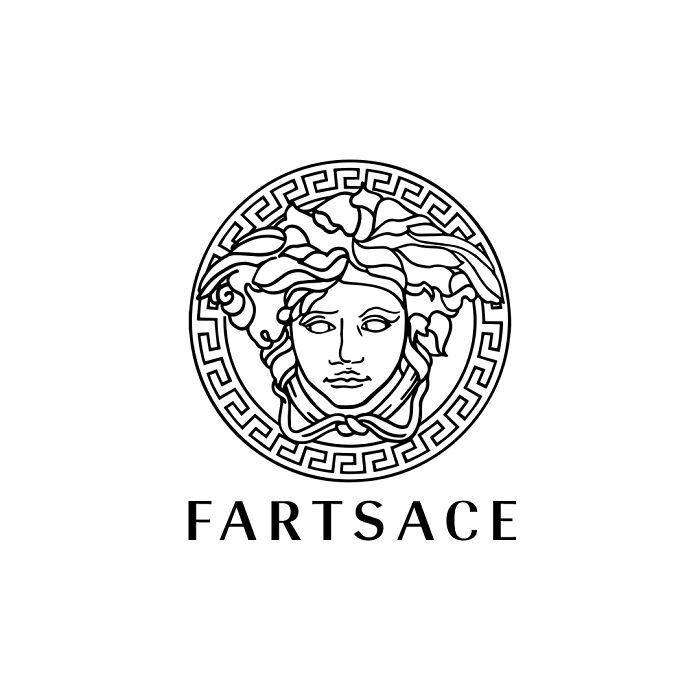 How About This One? Luxury Re-Brand