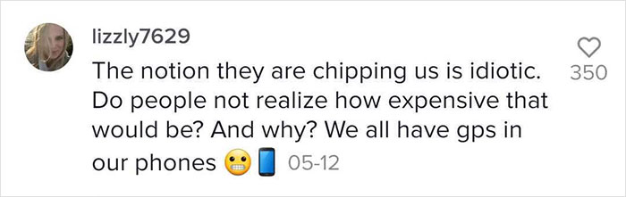 Military Vet Shares His Thoughts On 'They Put Trackers In The Vaccines' And It Shows How Self-Entitled Anti-Vaxxers Are
