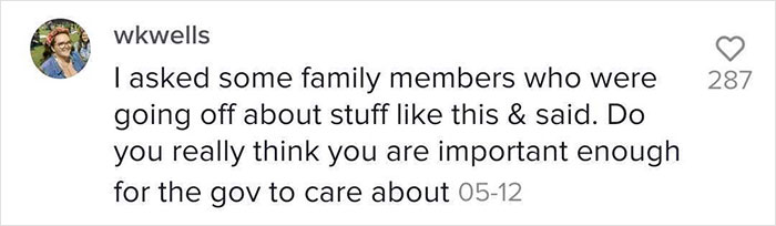 Military Vet Shares His Thoughts On 'They Put Trackers In The Vaccines' And It Shows How Self-Entitled Anti-Vaxxers Are