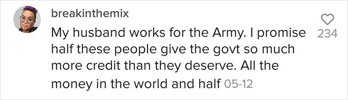 Military Vet Shares His Thoughts On 'They Put Trackers In The Vaccines' And It Shows How Self-Entitled Anti-Vaxxers Are