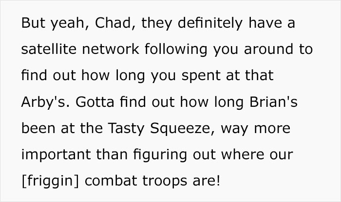 Military Vet Shares His Thoughts On 'They Put Trackers In The Vaccines' And It Shows How Self-Entitled Anti-Vaxxers Are