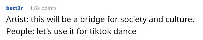 Lithuania And Poland Built A &lsquo;Portal&rsquo; Connecting Two Of Their Cities And People Are Loving It