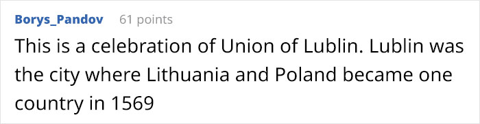 Lithuania And Poland Built A &lsquo;Portal&rsquo; Connecting Two Of Their Cities And People Are Loving It