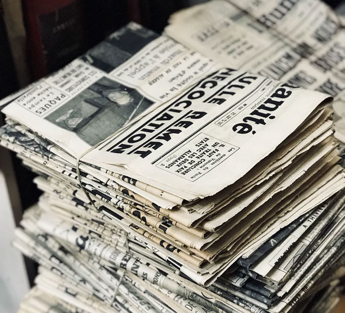 People Are Sharing Weird Coincidences They Can't Explain And Here're 30 Of The Most Mysterious Ones