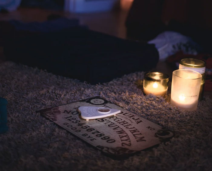 People Are Sharing Weird Coincidences They Can't Explain And Here're 30 Of The Most Mysterious Ones