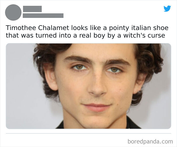 Handsome Italian Shoe