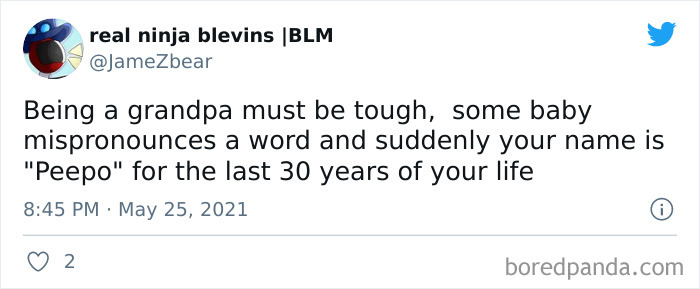 Or, You Know, Something Else