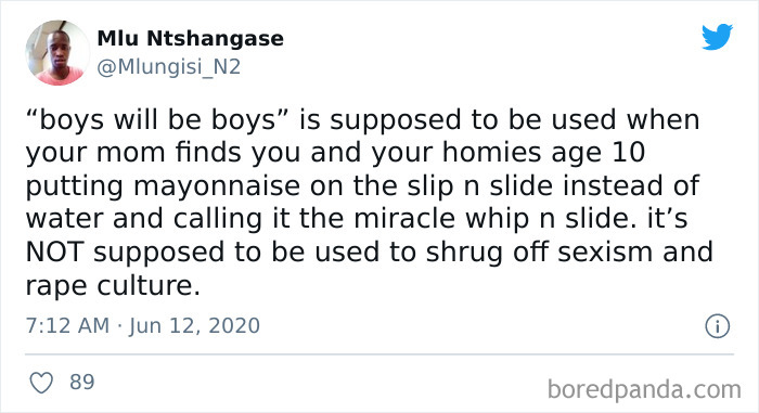 Miracle Whip N Slide