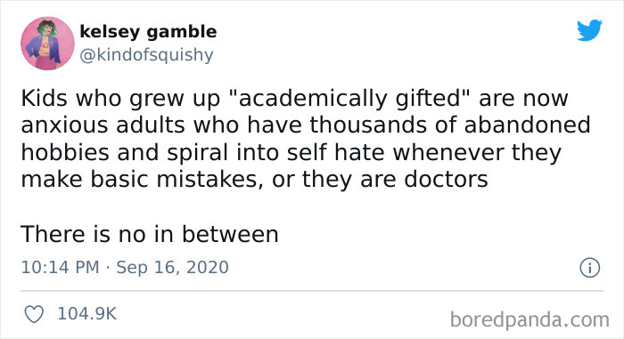 Why Do I Feel Attacked