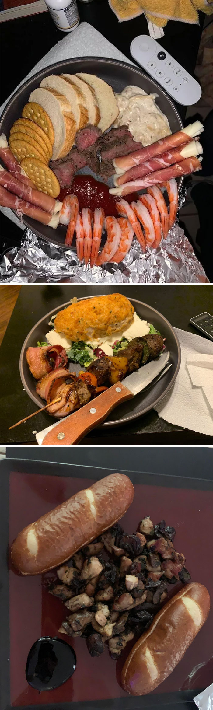 I Bought A Place A Year Ago And It’s My First Time Living On My Own. I Don’t Know How To Cook And I’m A Broke 28 Year Old. My Neighbor Brings Me Homemade Food Multiple Times A Week