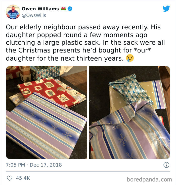 Relationships Like These Are A Gift